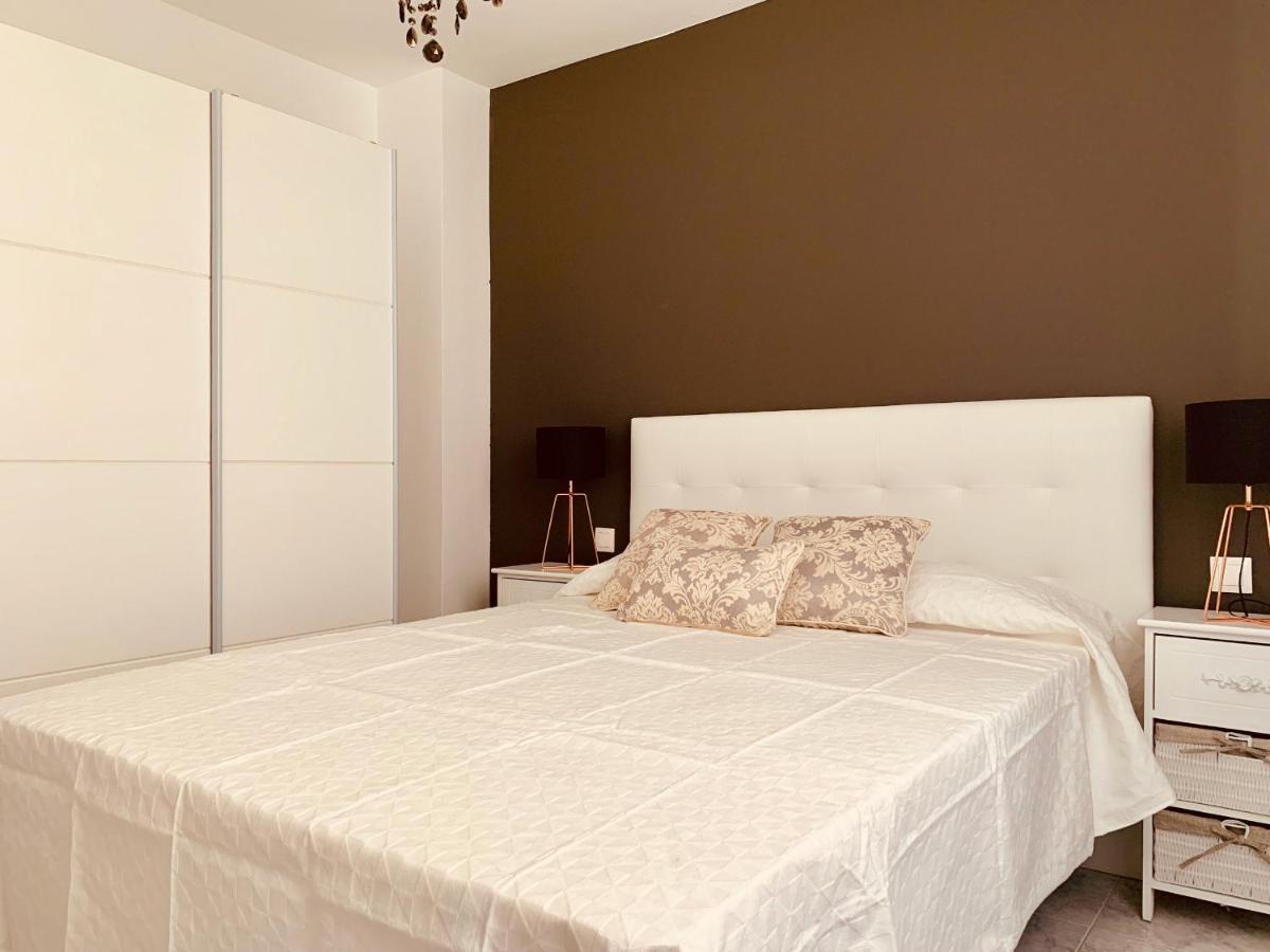 A&F Comfort Modern House Vecindario  Exterior foto