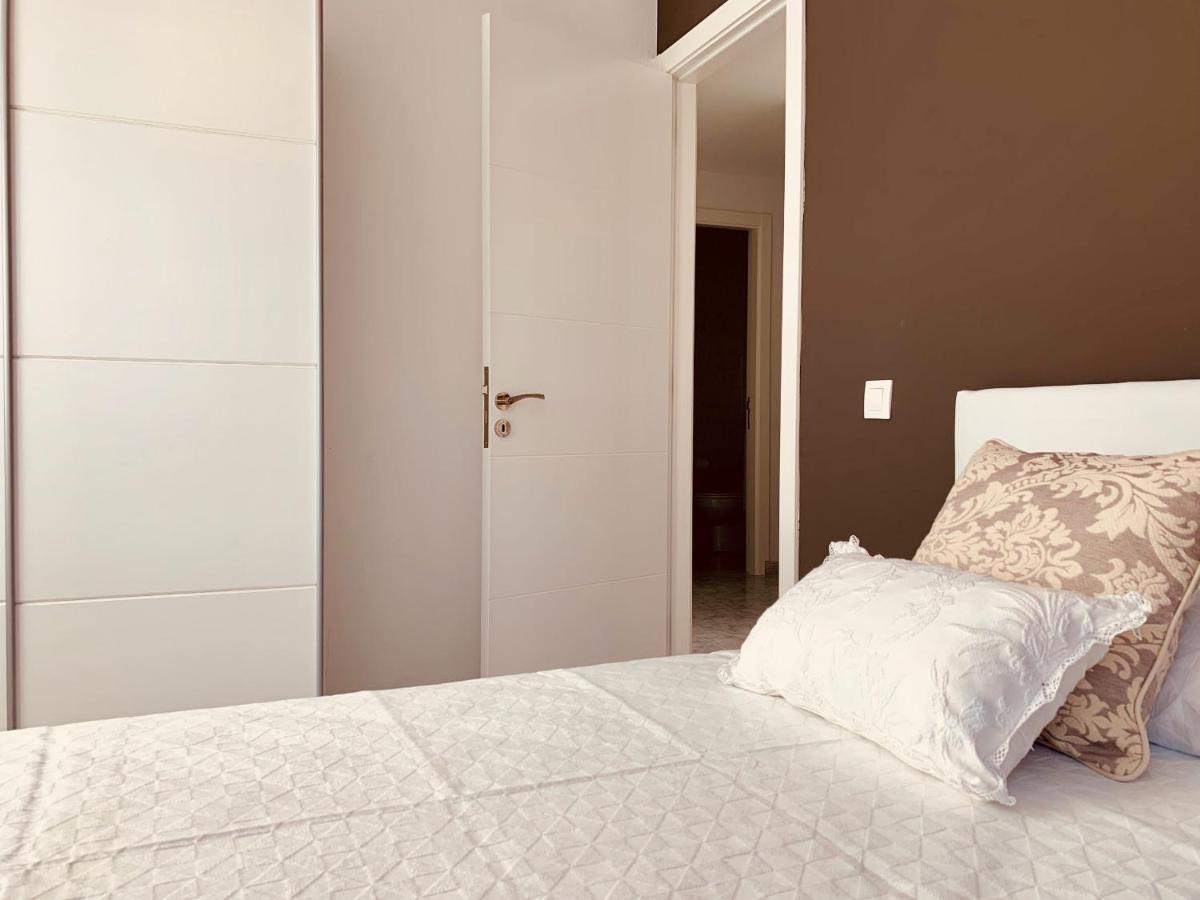 A&F Comfort Modern House Vecindario  Exterior foto