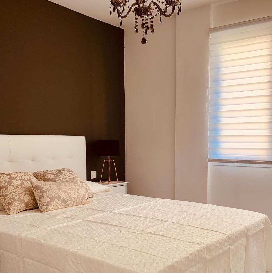 A&F Comfort Modern House Vecindario  Exterior foto